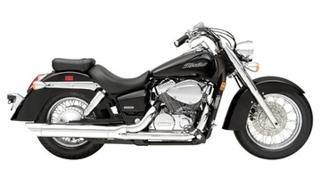 Защитные дуги+ходунки HONDA SHADOW 750 C3 C4 C5 AERO