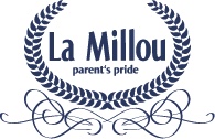 La Millou Set of Children's Bedding L Sunlover к кровати