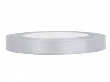Tasiemka Wstążka Satynowa 6mm/25m TS6-018