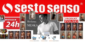 Трусики TIGER Sesto Senso, размер XL, 7 цветов