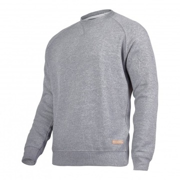Bluza szara długi rękaw Lahti Pro rozmiar XL