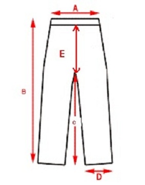 Брюки женские InExtenso черные, размер 54, новые.