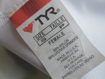 TYR USA_S_(36)_Одежда для различных видов спорта_Race Dry Tech