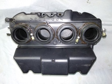 YAMAHA FZ6 FAZER 2004-06 air box , obudowa filtra