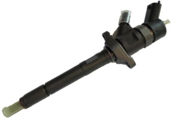 CITROEN PEUGEOT FORD 1.6HDI TDCI WTRYSK 0445110259