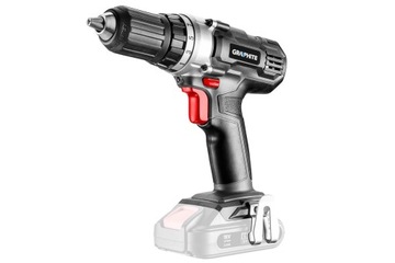 Wiertarko-wkrętarka 18V 58G006 GRAPHITE Energy+