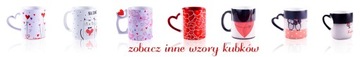 фото ориг. №11, On the cup st. valentine's day magical printed photo for a gift for lovers