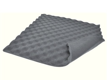 Vibrofiltr Autoshim - pianka wyciszajaca + klej
