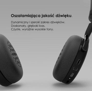 Беспроводные Bluetooth-наушники NINETEC Xono