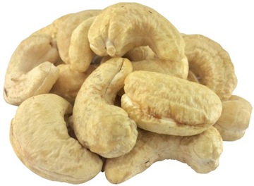 ORZECHY NERKOWCA 500g NERKOWIEC POLECAM!
