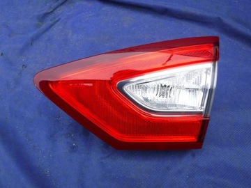 Lampa tylna prawa FORD FUSION USA SEDAN 2014-