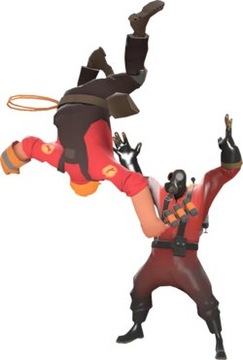 Дрвина Выпасонь Фколек Team Fortress 2 TF2