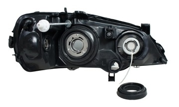 фото ориг. №2, Headlights opel astra 2 g left+ right 2pcs tyc!