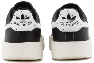 ЖЕНСКАЯ ОБУВЬ ADIDAS STAN SMITH BA7772 ПЛАТФОРМЫ 38