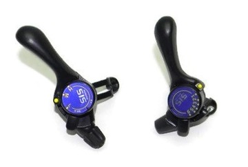 MANETKA SHIMANO SIS SL-MY21 PRAWA LEWA /E24/