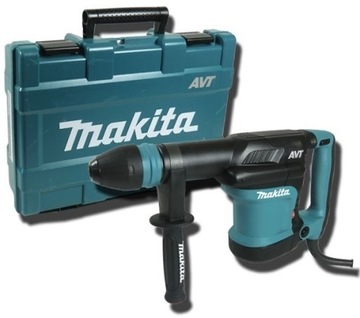 MAKITA HM0871C УДАРНЫЙ МОЛОТОК 1100 Вт + D-42466