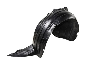 NADKOLE NADKOLA VW CADDY 2003-2010 PRZÓD LEWE