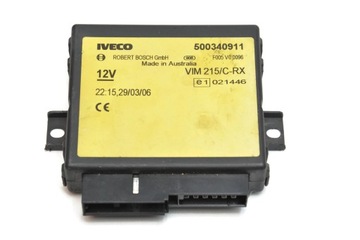 VIKI IVECO DAILY 98-06 STEROWNIK CENTRALNEGO ZAMKA