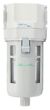 Filtr powietrza F4000 15G 1/2