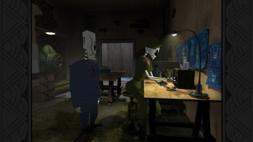 Grim Fandango Remastered KLUCZ STEAM