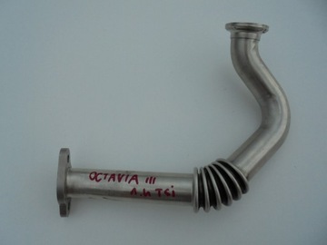 OCTAVIA III 1.4 TSI RURKA EGR PRZEWÓD 03L131521R