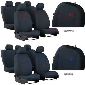 POKROWCE SAMOCHODOWE MIAROWE DO SUZUKI SX4 S-CROSS