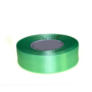 Tasiemka satynowa 25mm 32mb SZAŁWIA 8069 wstążka