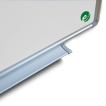 Ceramiczna tablica magnetyczna 150x100cm dla szkól + gratisy