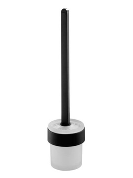 BISK FUTURA BLACK SZCZOTKA WC 02958