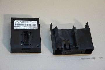 5K0959434 5K0971280 VW SHARAN 7N STEROWNIK KESSY