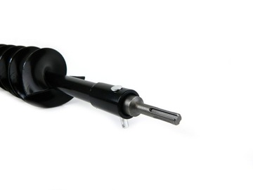 Wiertło do Gleby 40 mm SDS PLUS WERKON