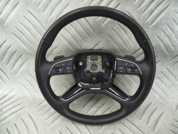 Kierownica 4M0419091 AUDI Q7 II 4M0