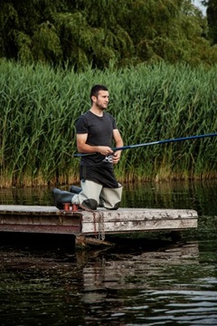 фото ориг. №12, Waders premium amplified airtight safe r. 44