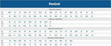 Туфли Reebok Royal Kewtee AR0474 Размер 38,5