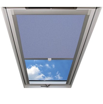 ROLETA DACHOWA do okna Dobroplast Skylight 11/11 Próbki