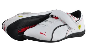 PUMA DRIFT CAT 6 L SF V R.32=19 CM и другие размеры