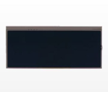 WYŚWIETLACZ LCD KLIMATYZACJA ACC PEUGEOT 207