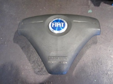 FIAT CROMA II - DESKA ROZDĚLOVAČE KONZOLA AIRBAG