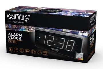 СЕТЬ AM FM ЧАСЫ РАДИО 2 БУДИЛЬНИКА ОТДЕРЖКА ЧАСОВ