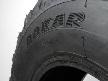 4x 235/75 R 15 4x4 Внедорожные шины ДАКАР