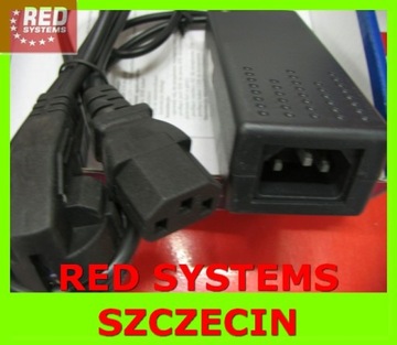 RED HDD IDE PATA 2.5 3.5 Адаптер USB 2.0 + блок питания