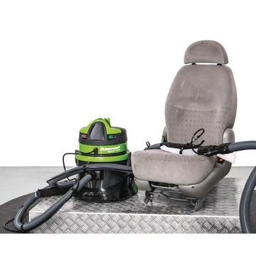 фото ориг. №4, Пылесос промышленное cleancraft flexcat 116 pd 1200 в