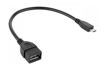 ADAPTER USB - MICRO USB HOST OTG