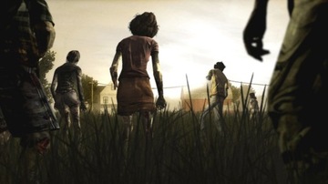 THE WALKING DEAD + DLC 400 ДНЕЙ ДЛЯ ПК STEAM КЛЮЧ + БОНУС