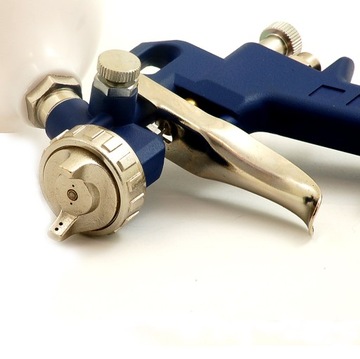 ПИСТОЛЕТ-РАСПЫЛИТЕЛЬ S990 СОПЛО 2,5 ММ ДЛЯ ГРУНТОВКИ