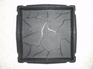 Formy forma do kostki brukowej KOCIE ŁBY betonu