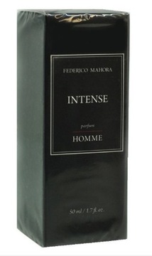 Perfumy INTENSE Męskie nr 134 FM Group 50 ml