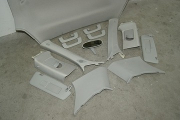 GD AUDI A3 КОМПЛЕКТ ПОТОЛКА 8V3867505