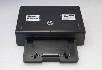 ДОК-СТАНЦИЯ HP HSTNN-I10X USB 3.0 8560 8570