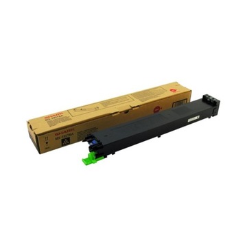 Sharp Toner MX-31GTBA Black 18K